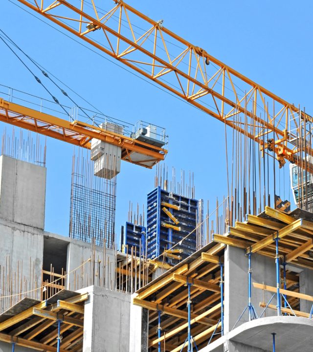 Construction